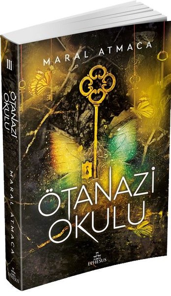 Ötanazi Okulu 3 Maral Atmaca