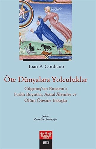 Öte Dünyalara Yolculuklar
