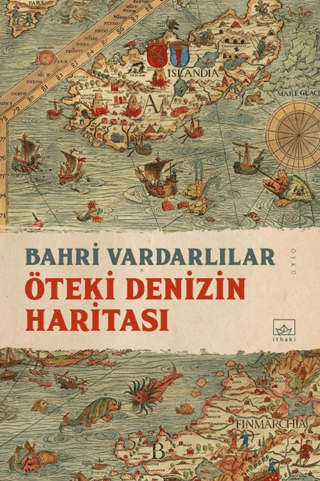 Öteki Denizin Haritası