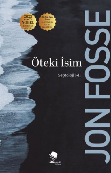 Öteki İsim: Septoloji 1 - 2 Jon Fosse