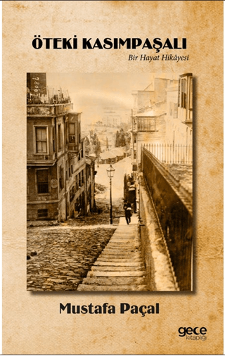 Öteki Kasımpaşalı