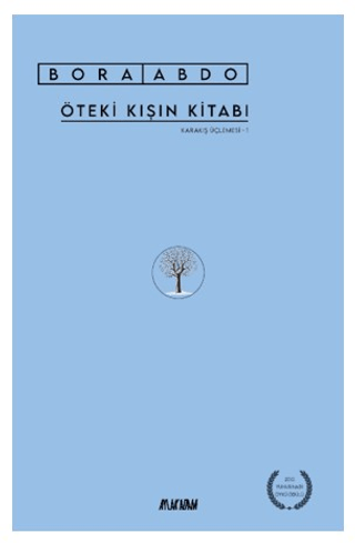 Öteki Kışın Kitabı