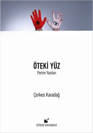 Öteki Yüz (Ciltli)