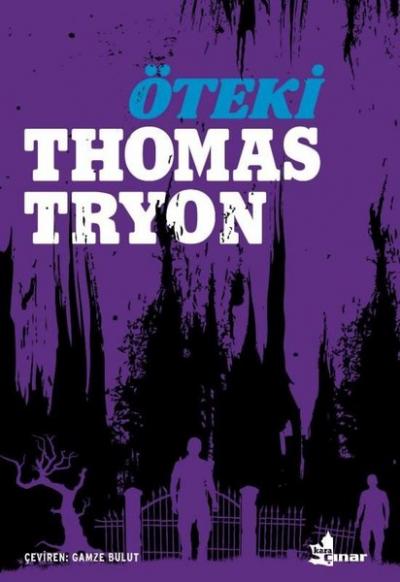 Öteki Thomas Tryon