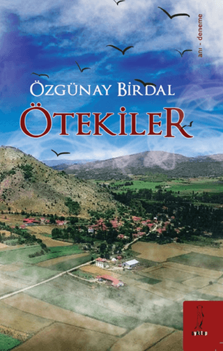 Ötekiler