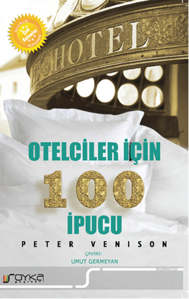 Otelciler İçin 100 İpucu