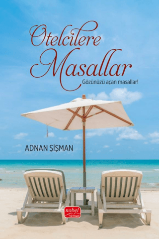 Otelcilere Masallar-Gözünüzü Açan Masallar