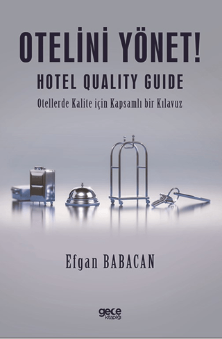 Otelini Yönet