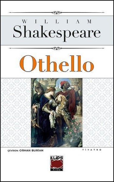 Othello William Shakespeare