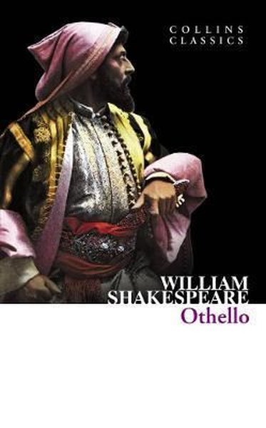 Othello William Shakespeare