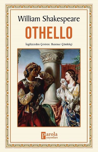 Othello William Shakespeare