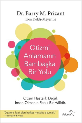 Otizmi Anlamanın Bambaşka Bir Yolu