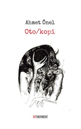 Oto/kopi Ahmet Önel