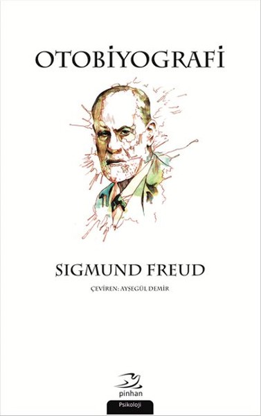Otobiyografi Sigmund Freud