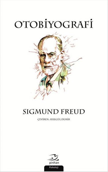 Otobiyografi Sigmund Freud