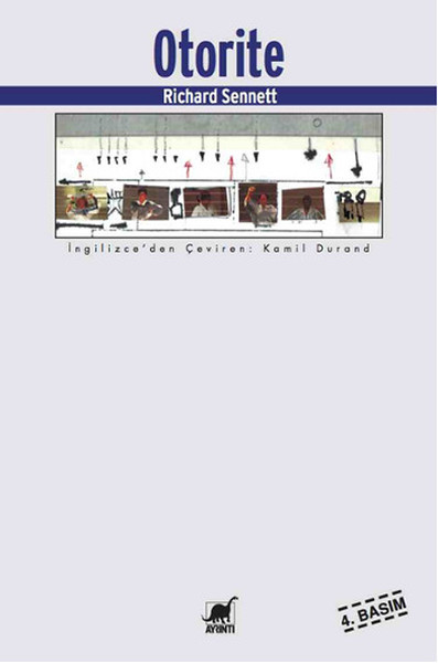 Otorite %27 indirimli Richard Sennett