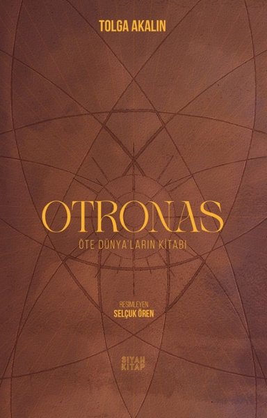 Otronas - Öte Dünya'ların Kitabı