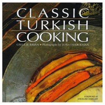 Ottoman Cookery Türabi Efendi