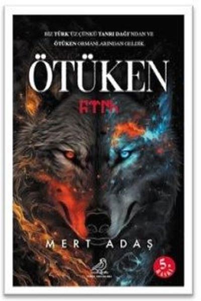 Ötüken Mert Adaş