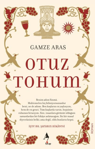 Otuz Tohum
