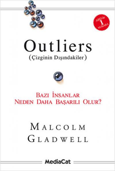 Outliers Malcolm Gladwell