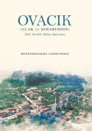 Ovacık