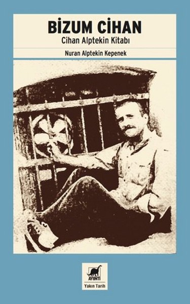 Oy Cihan Bizum Cihan