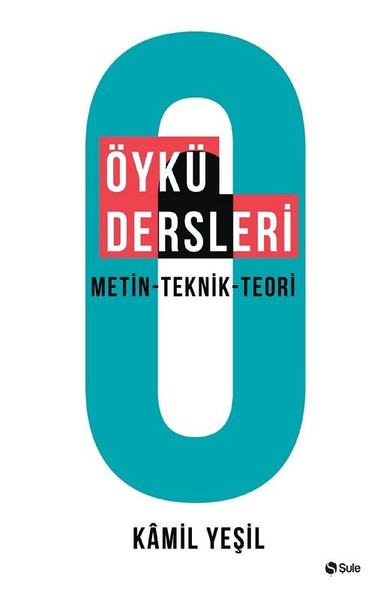 Öykü Dersleri Kamil Yeşil