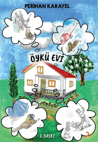 Öykü Evi