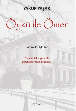Öykü ile Ömer