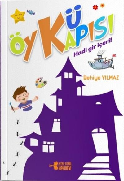 Öykü Kapısı Behiye Yılmaz