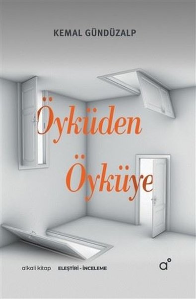 Öyküden Öyküye