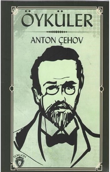 Öyküler 1 Anton Çehov