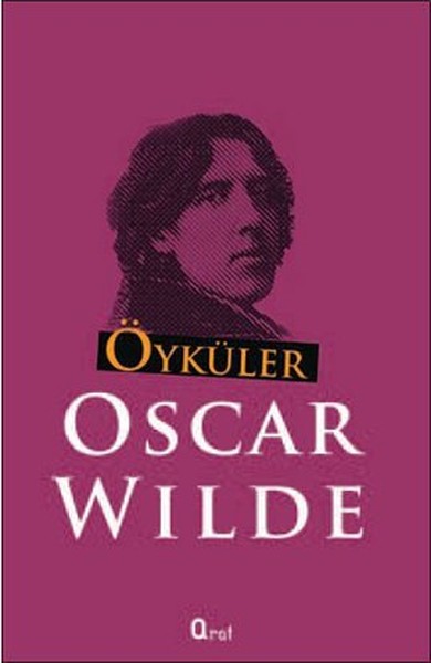 Öyküler %25 indirimli Oscar Wilde
