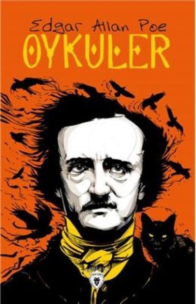Öyküler 1 Edgar Allan Poe
