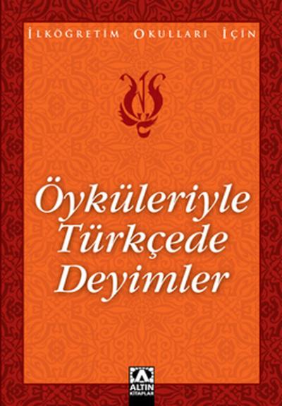 Öyküleriyle Türkçede Deyimler %27 indirimli Suat Batur