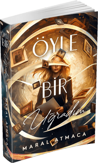 Öyle Bir Uğradım-1 Maral Atmaca