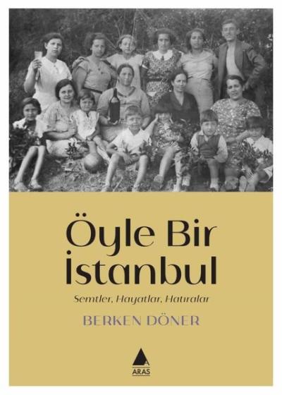Öyle Bir Uğradım - Özel Baskı - Kutulu (Ciltli) Maral Atmaca