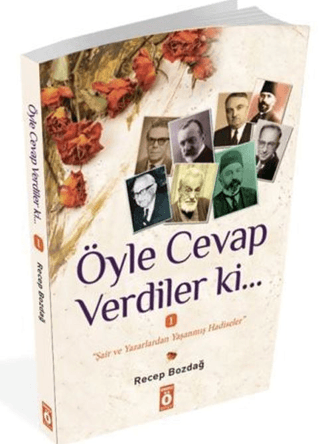 Öyle Cevap Verdiler ki...