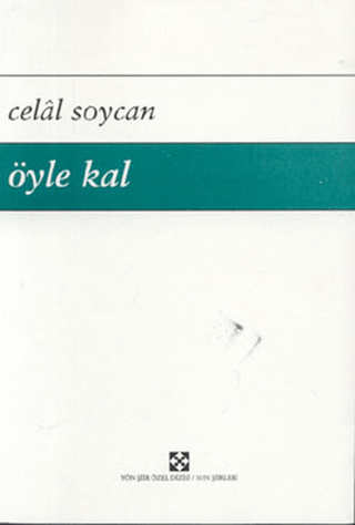 Öyle Kal