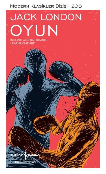 Oyun - Modern Klasikler 208