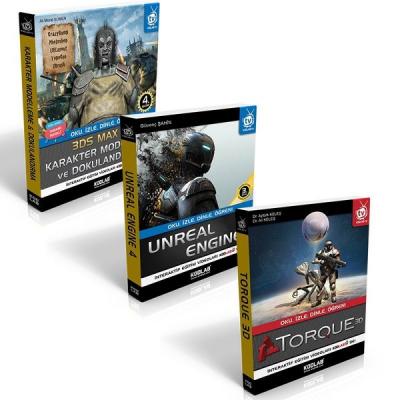 Oyun Programlama Seti 2