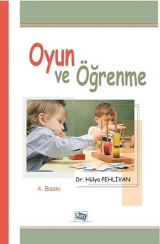 Oyun ve Öğrenme