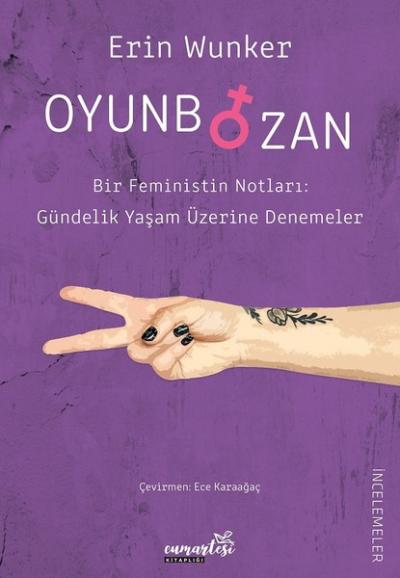 Oyunbozan-Bir Feministin Notları