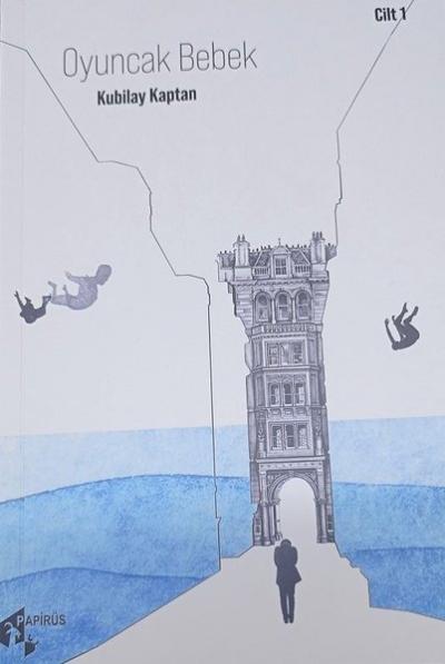 Oyuncak Bebek - Cilt 1