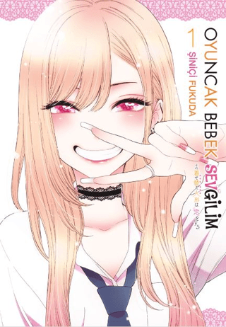 Oyuncak Bebek Sevgilim 1