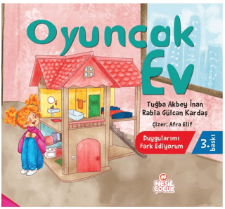 Oyuncak Ev
