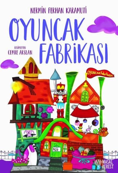 Oyuncak Fabrikası