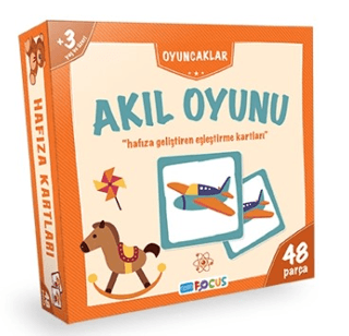 Oyuncaklar - Akıl Oyunu