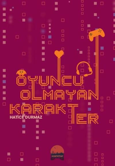 Oyuncu Olmayan Karakter - Bilimkurgu Öyküleri